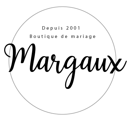 L'une de nos entreprises partenaires : Margaux mariage