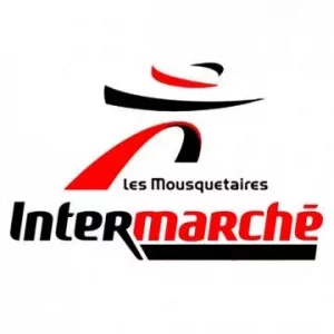 L'une de nos entreprises partenaires :Intermarché