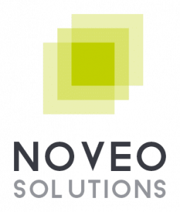 L'une de nos entreprises partenaires : Noveo Solutions