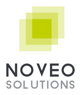 L'une de nos entreprises partenaires : Noveo Solutions