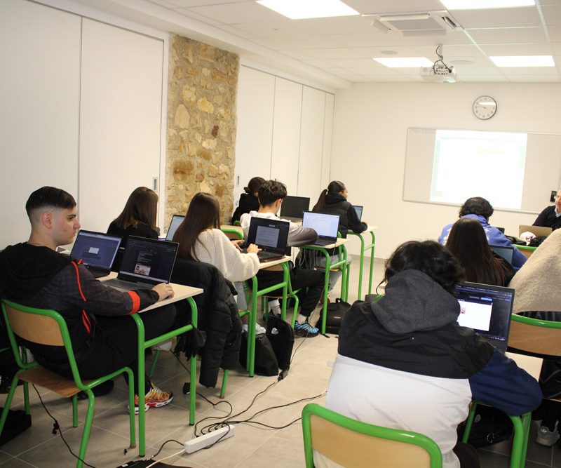 CAP EPC dans le Gard : une formation complète professionnalisante reconnue par les entreprises locales
