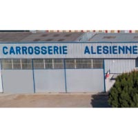 JB concept carrosserie alésienne