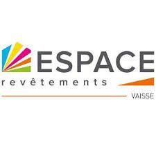 Vaisse espace revêtement