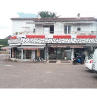 le relai du Gardon boulangerie à Alès