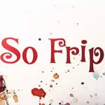 EI SOUCHON TIPHAINE : so frip