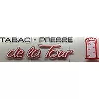 tabac de le tour à Anduze