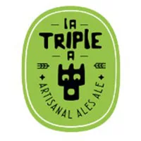 la brasserie triple A emploie l'une de nos apprentie