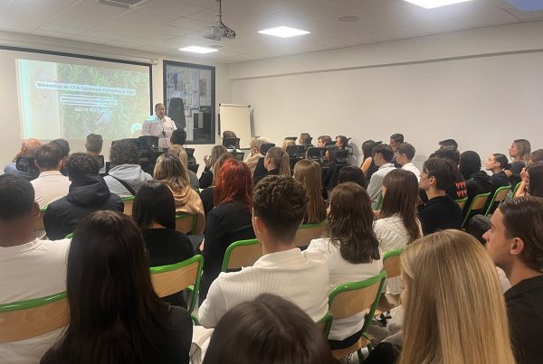 inscription licence entrepreneuriat à Alès