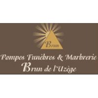 Pompes funèbres Brun partenaire du CFA