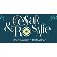 le bar à salade César et Rosalie à Alès est partenaire du CFA