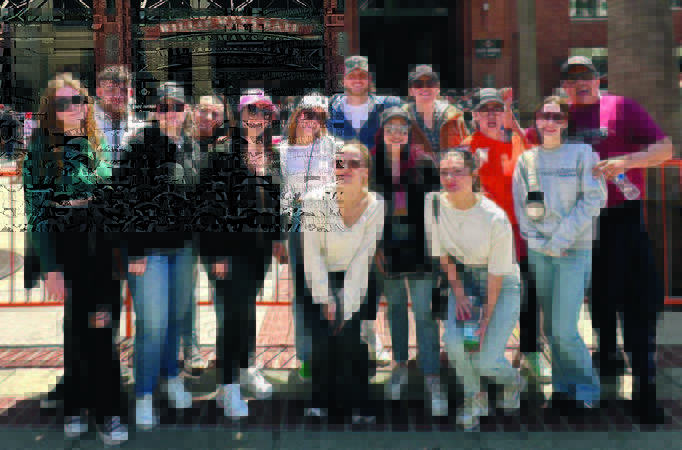 Le journal de l&rsquo;Agglo d&rsquo;Alès de Mars parle du CFA !