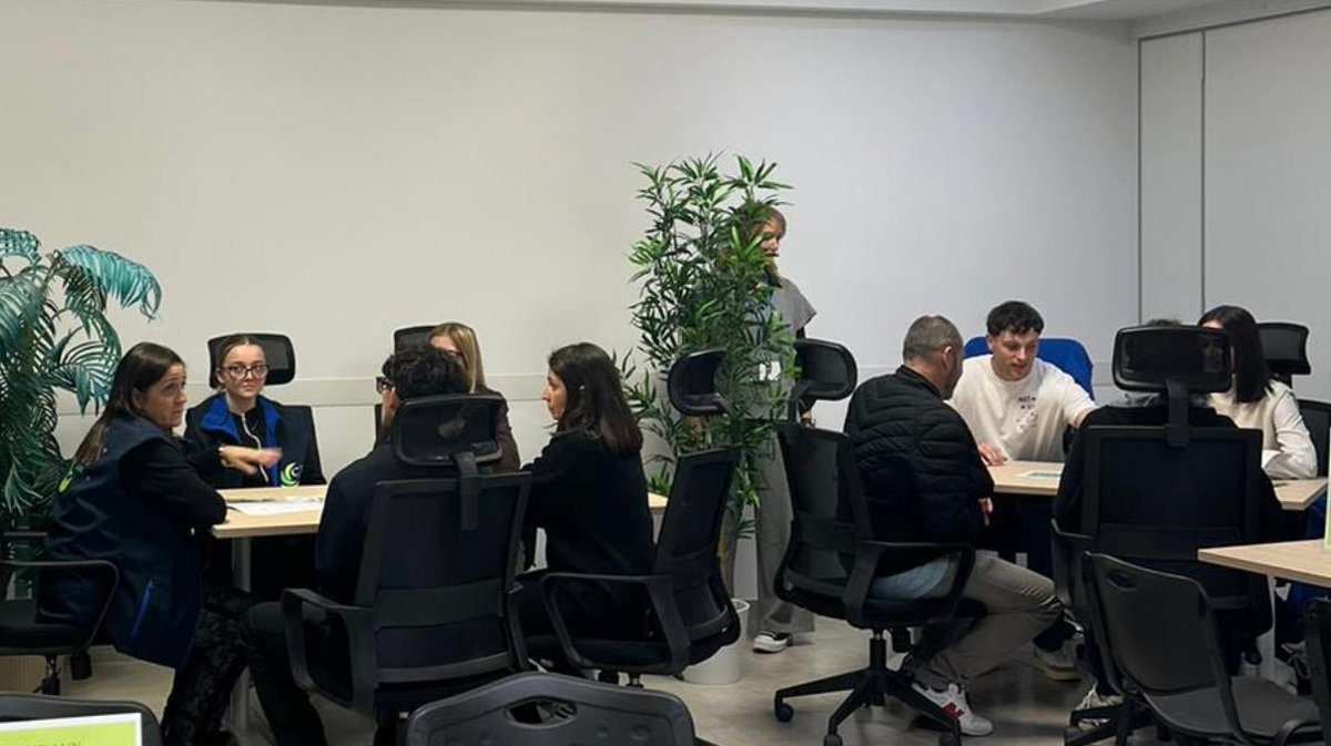 ALÈS Une nouvelle filière et des voyages à l&rsquo;international pour le CFA Cévennes Formations