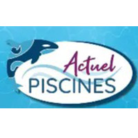 logo actuel piscine