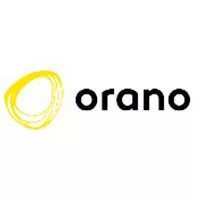 logo orano projects