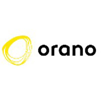 logo orano projects